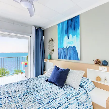 In Near Platja Dels Palangrers * 로지즈