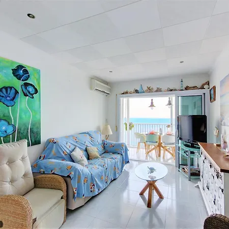 In Near Platja Dels Palangrers Appartement *