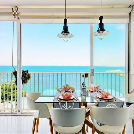 Appartement In Near Platja Dels Palangrers *