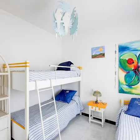 Charming In Nature Apartment