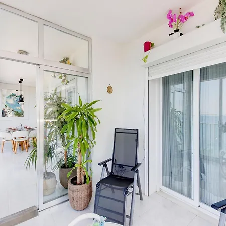 Appartement In Near Platja Dels Palangrers