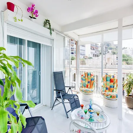 Appartement In Near Platja Dels Palangrers *