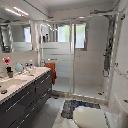 Appartement In Near Platja Dels Palangrers *