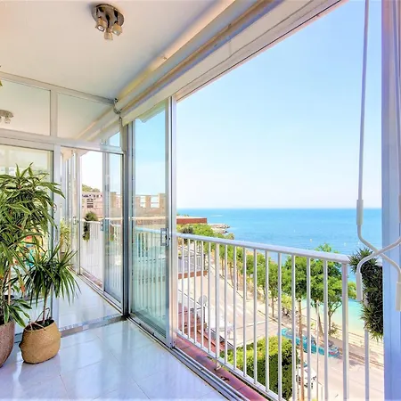 Appartement In Near Platja Dels Palangrers *