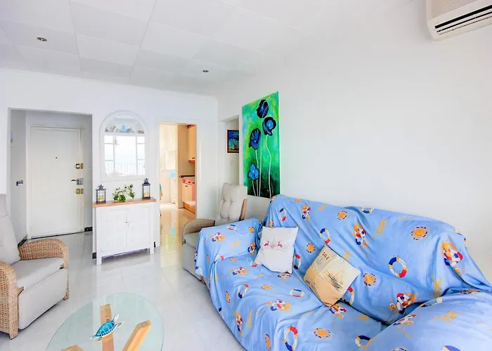 In Near Platja Dels Palangrers * 로지즈